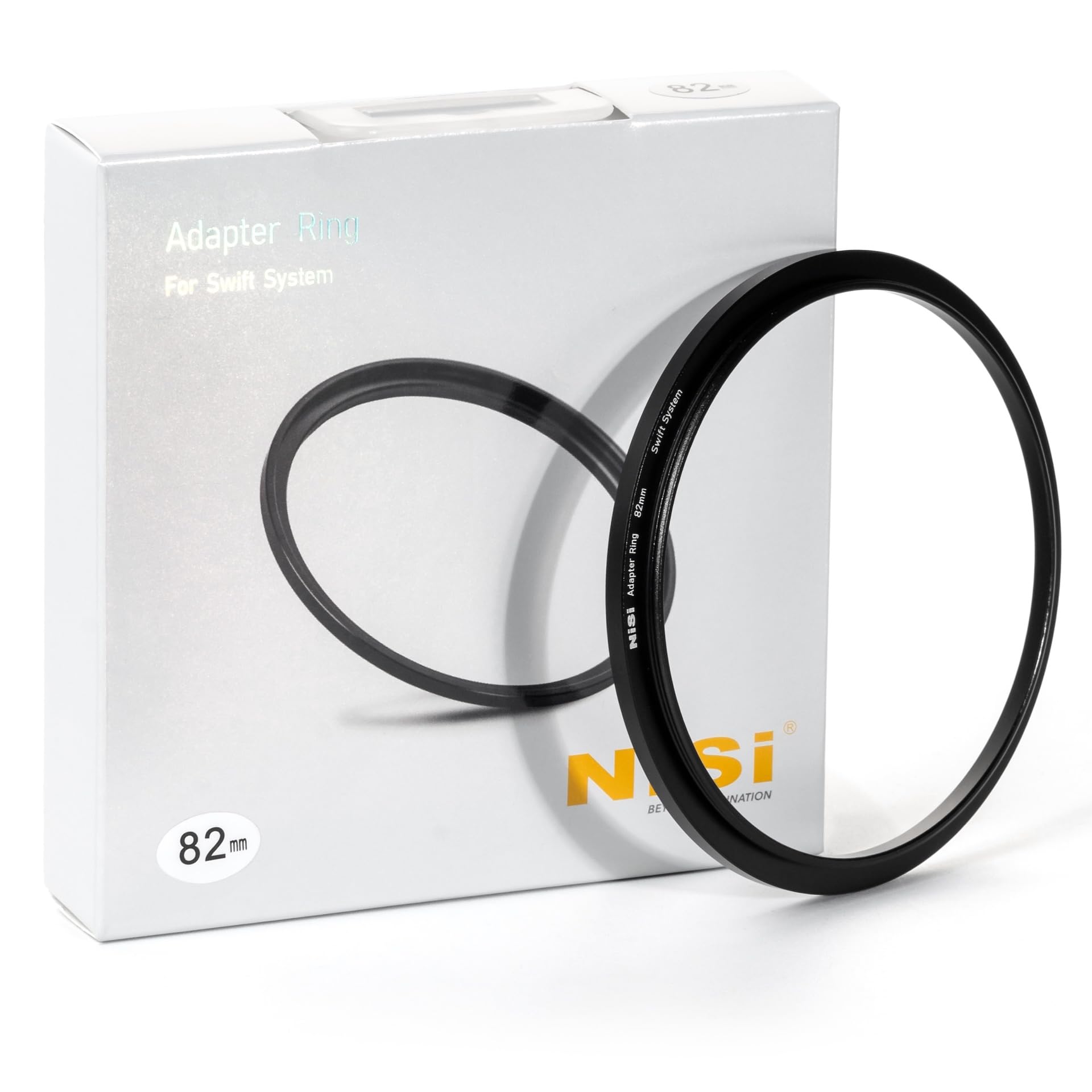 

NiSi Video Filter SWIFT System Adapter Ring 67mm