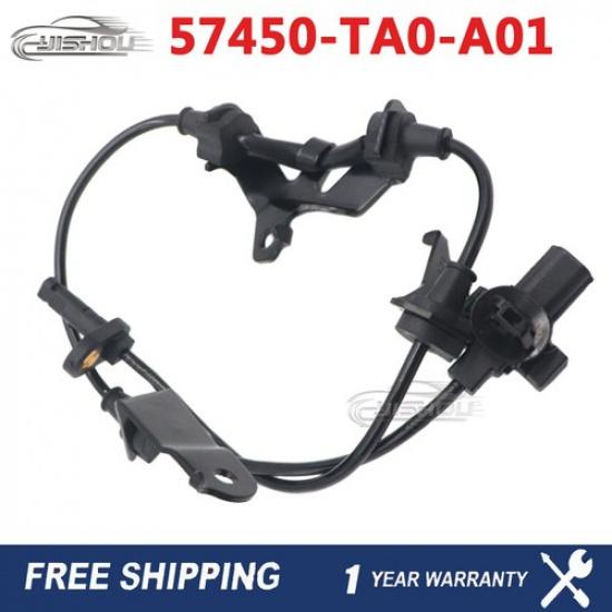 57450-TA0-A01 ALS1564 Датчик скорости вращения колеса ABS Передний Правый Для HONDA ACCORD 08-12