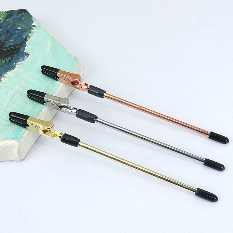 Praktisches Schmuckeinhängewerkzeug Multifunktionaler Armbandhelfer Schmuckverschlussbefestiger für einfache Anwendung