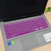 Silikonová ochranná fólie na klávesnici pro asus S5600/vivobook 2020 15,6 palce Kryt klávesnice pro asus S5600/vivobook 2020 15,6 palce