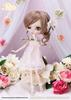 Pullip CALLIE Approximately 310mm ABS Painted Movable Figure P-169