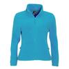 Womens/Ladies North Fleece Jacket