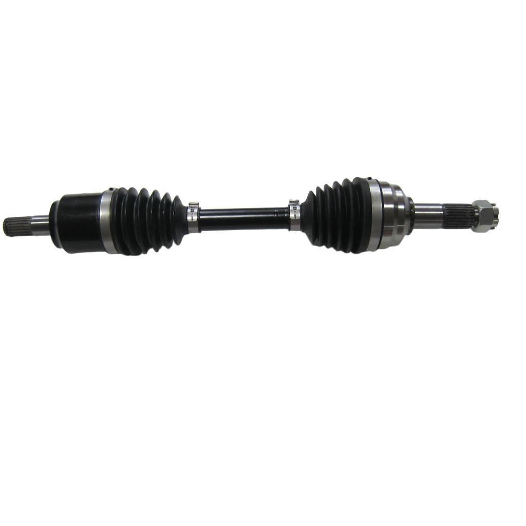 Front Left Drive Shaft CV Axle Assembly For Honda TRX 420 520 2020 2021 2022 44350-HR6-B01 44220-HR3-W51
