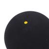 39mm Squash Balls Rubber Training Squash Ball Single Dot Squash Balls  Training Use