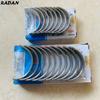 Set Van CA4GA1 Motorlagers Krukaslager Drijfstanglager Voor Faw V2 N5 1.3l