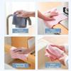 1Pc Roll Cleaning Wipes Household Kitchen Cloth Microfiber Towel Rolls Dish Rags Washing Towel