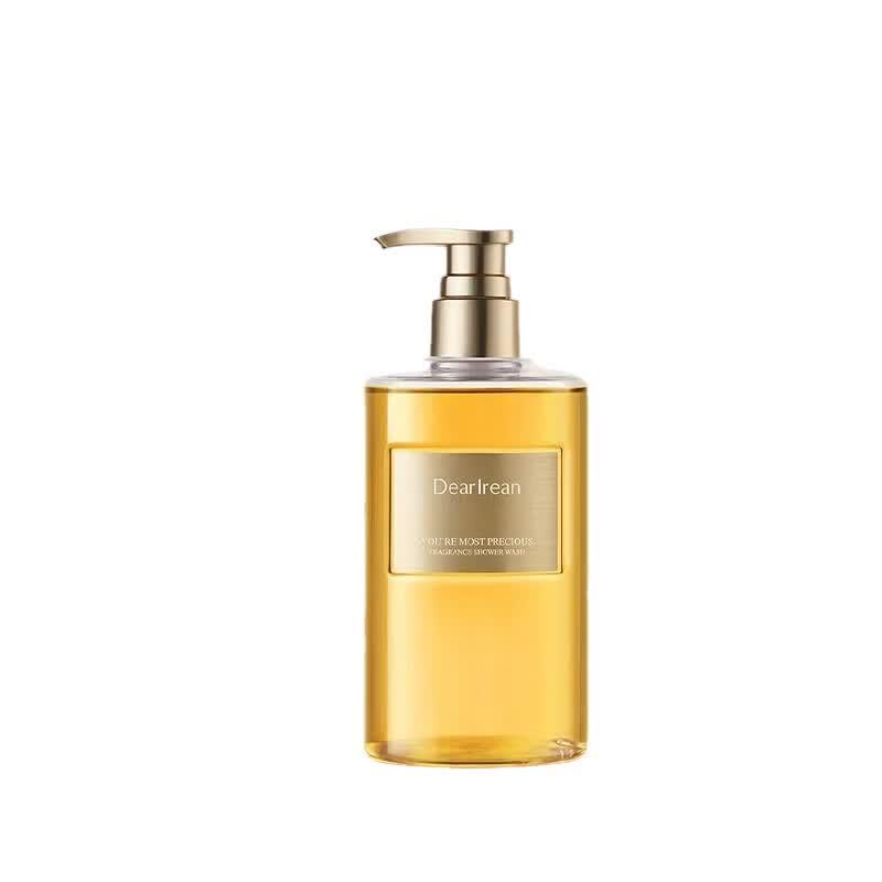Dear Irene Osmanthus Scented Shower Gel