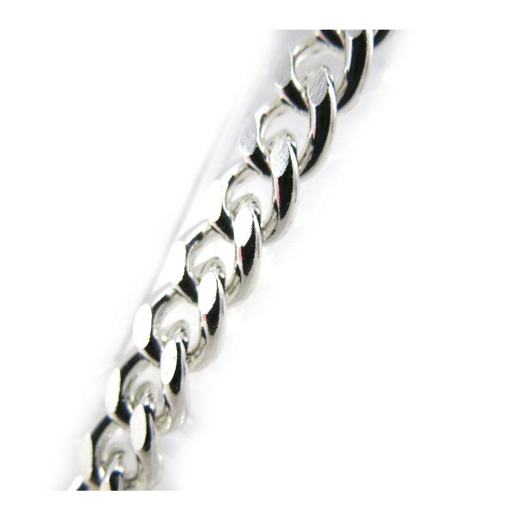 Les Trésors De Lily [J3562] - Bracelet 'Chorégraphie' Argenté