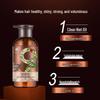 Fenghua Nine Herbal Essence Anti-Hair Loss Shampoo