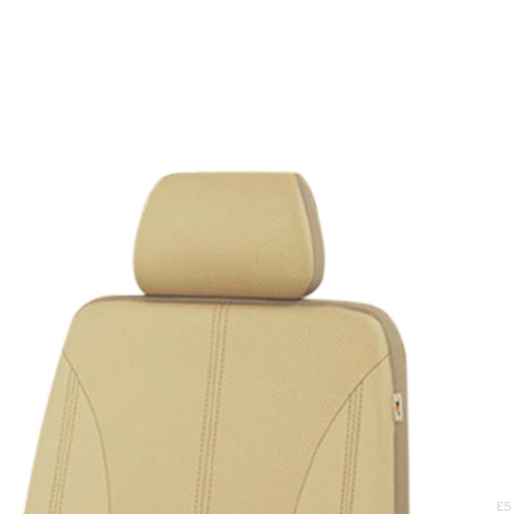 Covers Classic Washable Luxurious for Car Suvs Auto Parts