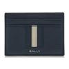 Men's Ribbon Card Wallet RBN C CARD CASE U507P