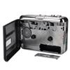 USB Cassette Capture Cassette Player Converts Tape To MP3 USB Cassette Capture for Laptops and Personal Computers