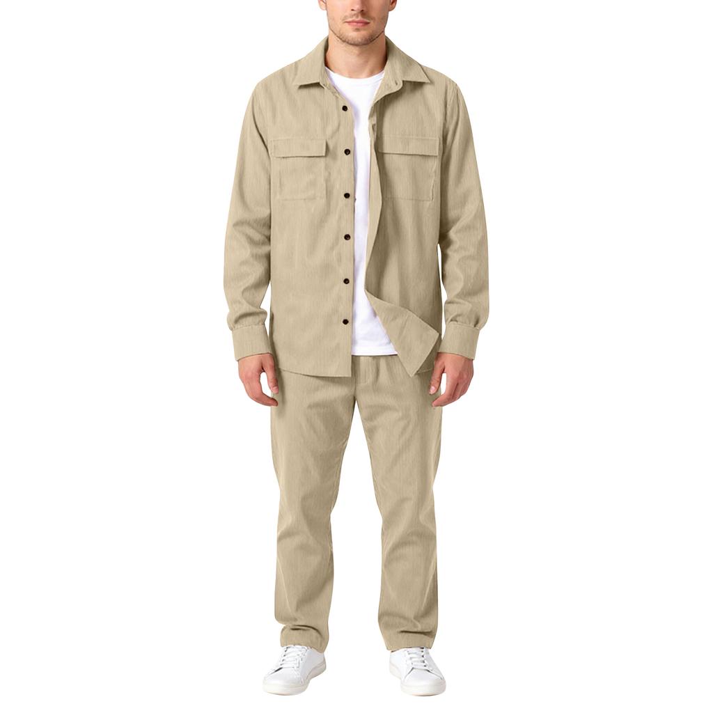 Спортивний костюм однотонний, і повсякденний для чоловіків