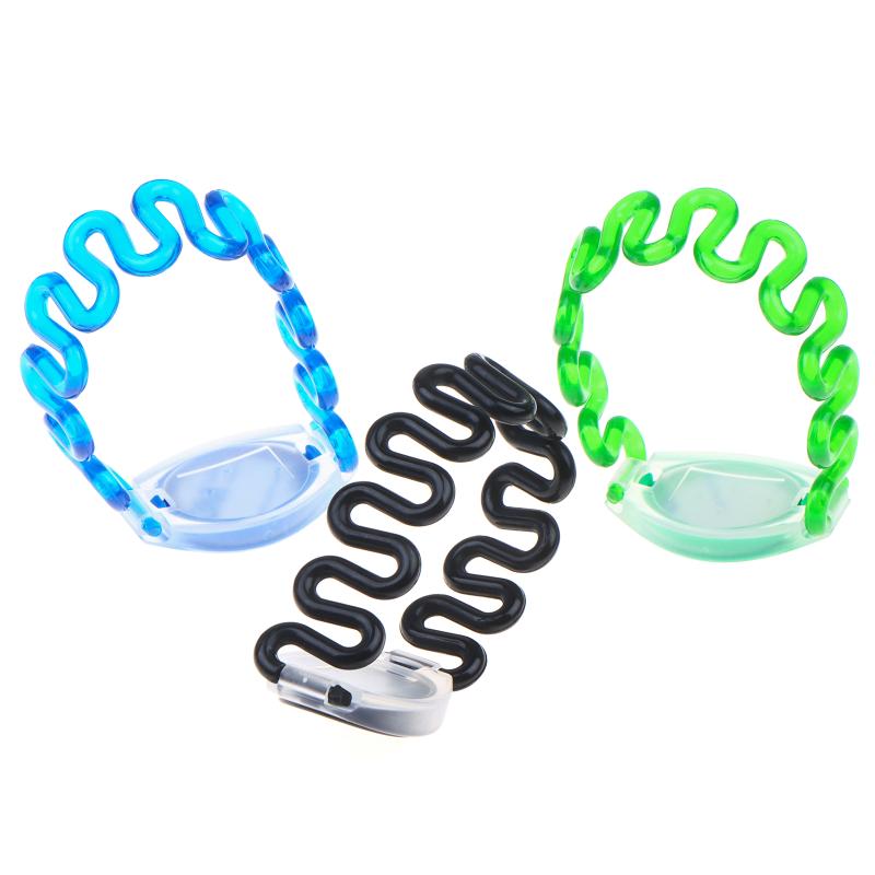 125Khz Rfid Cabinet Locker Wristbands Sauna Resort El Waterproof Bracelet With Em4305 Chip Id Wristband