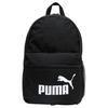 Phase Small Backpack Fabric Backpack Men Backpacks Black 078237-20