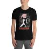 Anime Sakura Unisex T-Shirt, Hentai Japanese Comic Animation Cartoon Manga Mecha