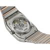 RADO radar Anatom series automatic mechanical movement 50 meters waterproof unisex PVD coated case ceramic stainless steel PVD coated strap R10203102
