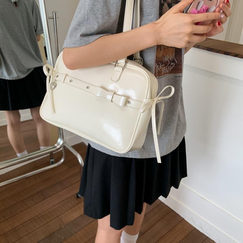 Large-capacity Commuter Tote Bag Women's Summer Versatile New Shoulder Bag Multi-functional Backpack Backpack