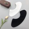 Cotton False Collar Versatile Detachable Collar Fashion Shirt Collar  for Women Girls