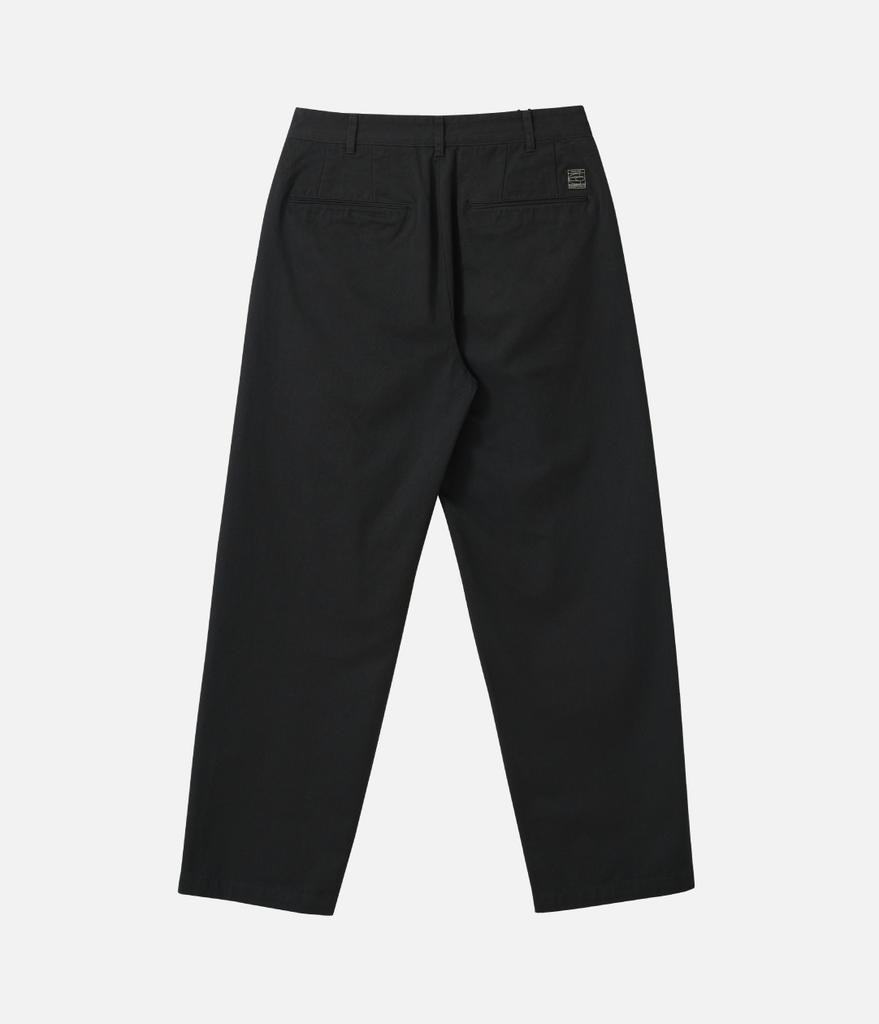 CALICO Allan Chino Pants 2Nd Generation (512Ow) / Charcoal