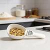 Pet Food Measuring Spoon With Electronic Scale For Kitchen Cooking And Baking