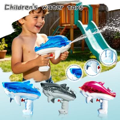Geeignet für Kinder und Erwachsene, Party-Pool-Badewasser-Sprühzubehör, Sommerspielzeug für drinnen und draußen(Zufällige Farbe)