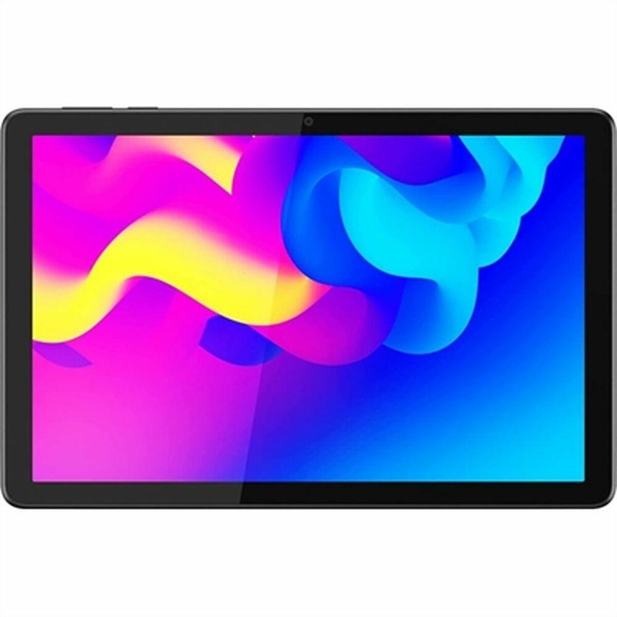 

TCL Серый планшет 10,1 дюйма