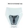 MCHMFG Motorcycle New LED Headlight Headlamp For KTM LDE FOR KTM EXC EXCF SX SXF XC XCF XCW XCFW 125 150 250 300 350 450 530