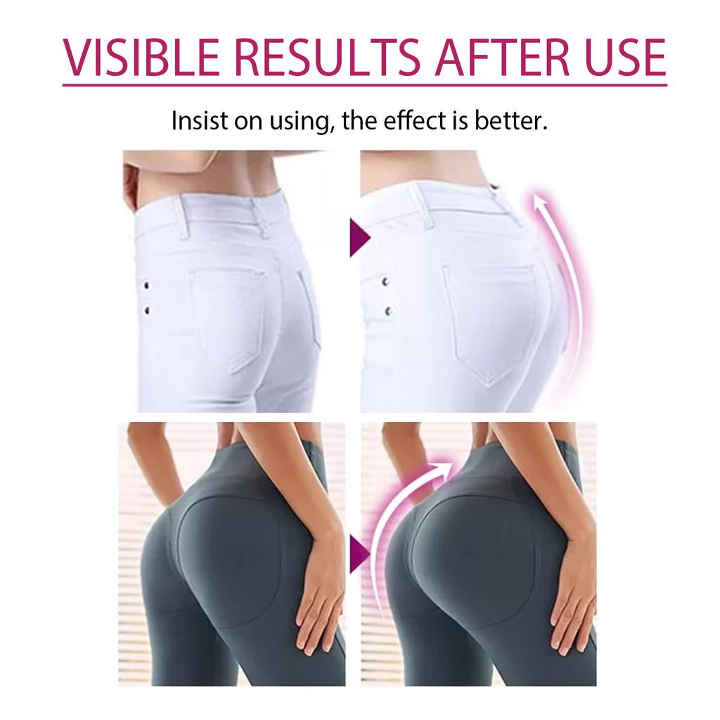 Oceaura Firming Butt Lift Cream Enhancing Skin Tightening Formula For Curvy Shape