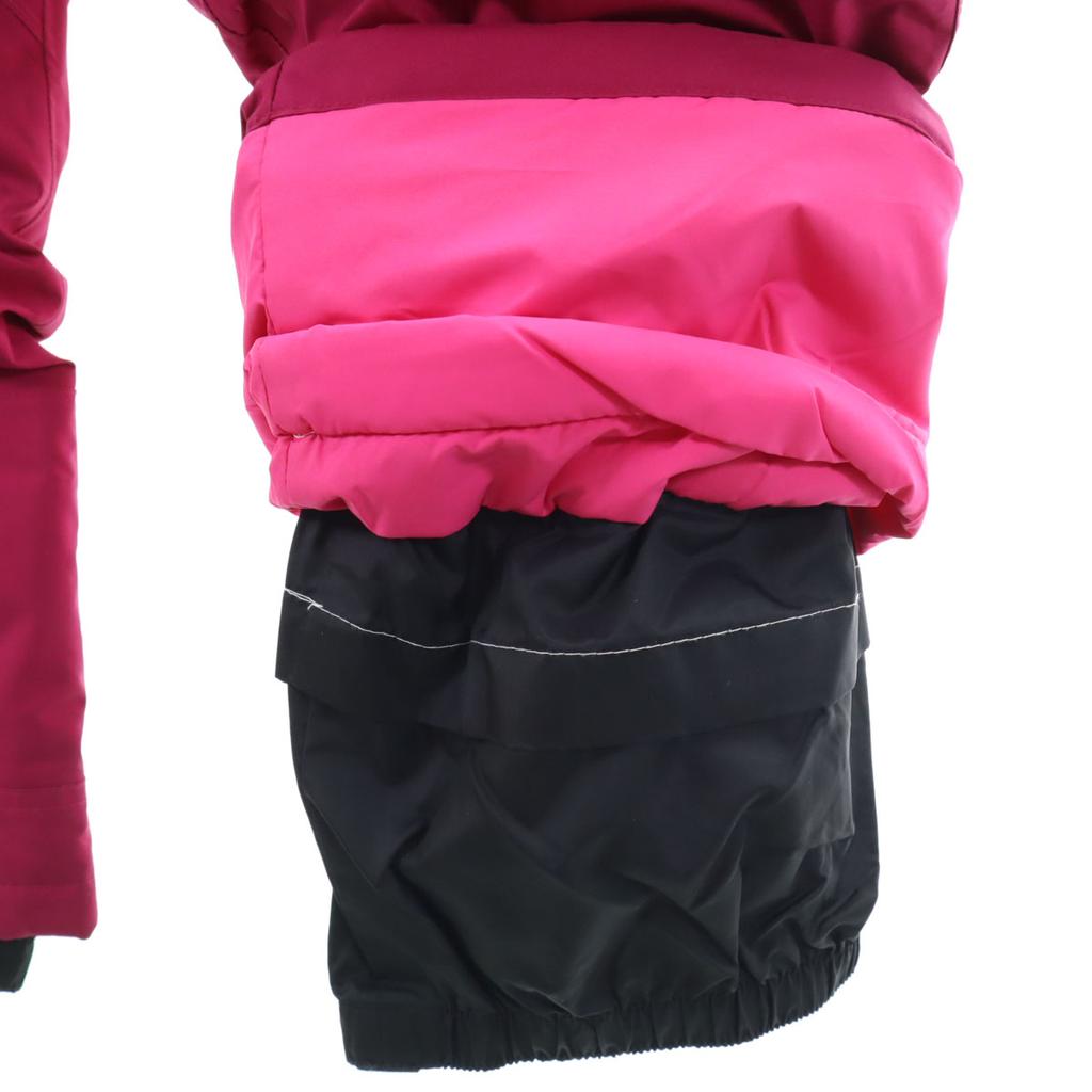 Patagonia Snow Board Batting Long Pants L Magenta Outdoor 68515FA11 Kid's Used