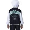 Jordan Jackets & Coats Black Teenagers Kids' HQ7075-010