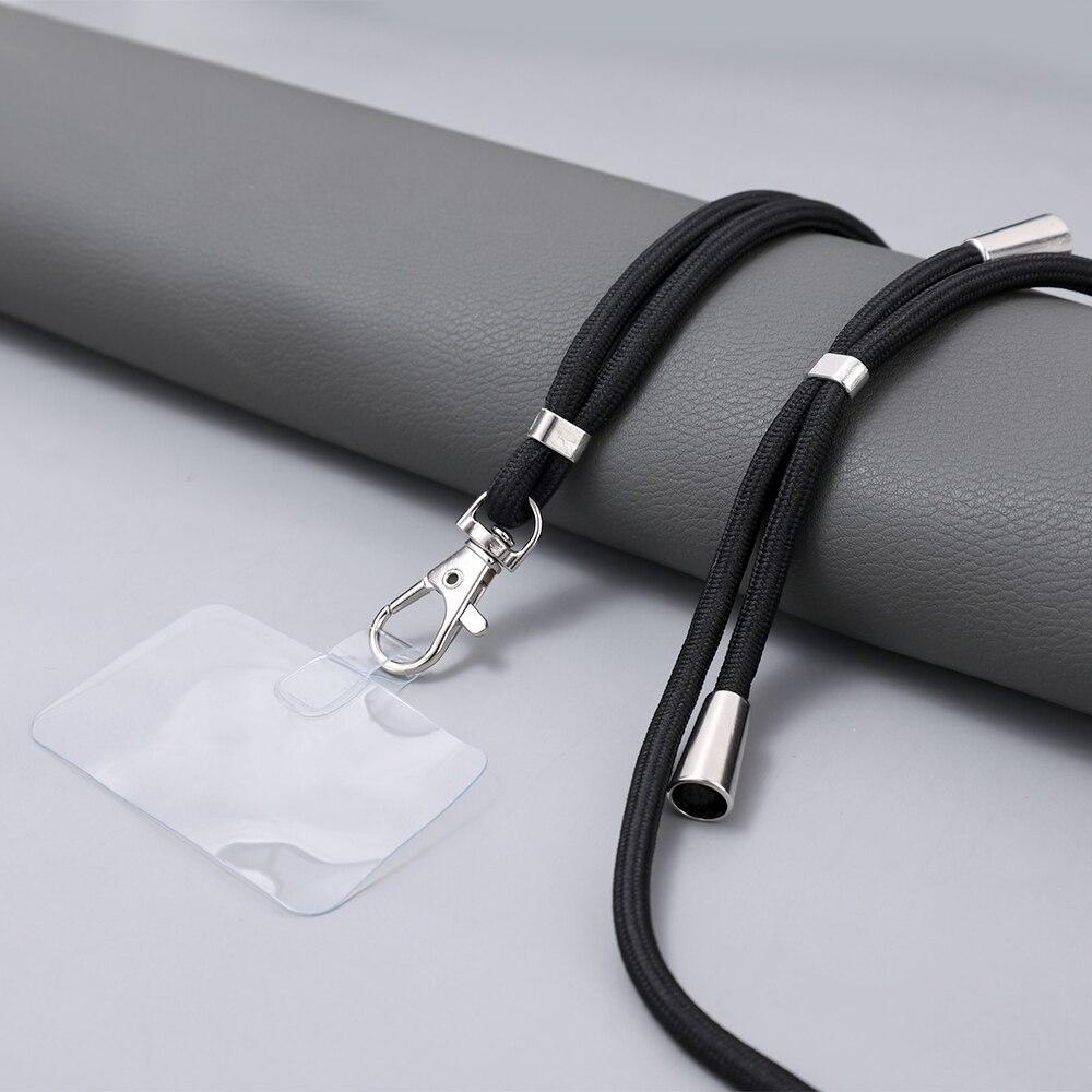 1PCS Cell Phone Anti-loss Lanyard