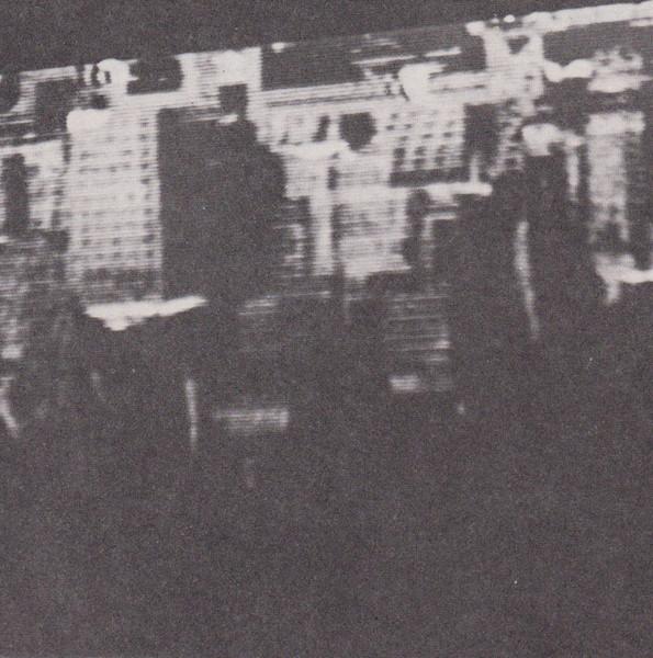 

LP Record DJ TRYSTERO - Cantor s Paradise FELT010 FELT 2025 Denmark Dance & Electronica