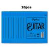 Guitar String E-String 10PCS 1st E-String For Electric Guitar