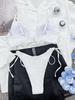 Push Up Bikini Sexy Women Swimwear Brazilian Biquini Sexy Bikinis Set Thong Swimming Suit Female Swimwear Beachwear
