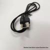 DC2.5 USB Charging & Power Cable for Mini Speaker/Fan