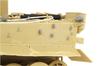 BSK Model 1/35 Scale German Tiger 1 Heavy Tank Detail Set (Parts for Plastic Models) BSKD35001