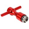 2pcs Red Golf Putter Weights Golf Wrench Spanner Tool For Scotty Cameron Putters