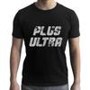 My Hero Academia - Plus Ultra Herren X-Large T-Shirt - Schwarz