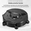 Ducati Panigale V4/V4S (18-23) Engine Crash Protection Cover