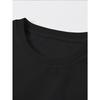 Men'S Trendy Car Graphic T-Shirt, Loose-Fitting Street Style Summer Short-Sleeve Top, Perfect for Casual Wear for Car Enthusiasts Round Neck