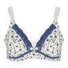 Pre opening Cotton Breast Feeding Maternity Nursing Bra Sleep Bras for Nursing Pregnant Women