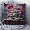 M-Machine Gun Kelly-y Pillow Cover for Bedroom Room and Living Room Sofa Decorative Cushion Cover