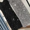 2023 Elegant Metallic Shine Spaghetti Strap Women's Party Dress