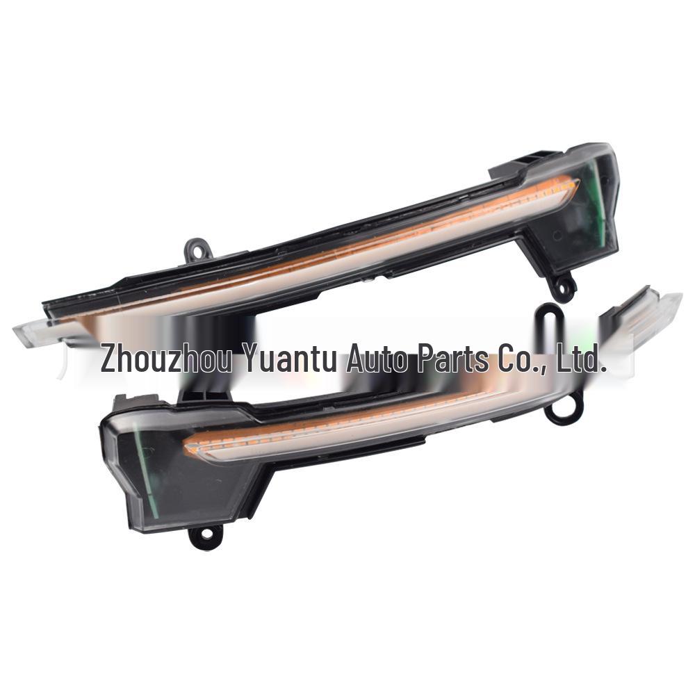 Compatible Rearview Mirror Sequential Light for SEAT Carrera, Ateca, Tarraco (2016-2019)