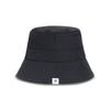 VARZAR VZ Label Ripstop Bucket Hat Black