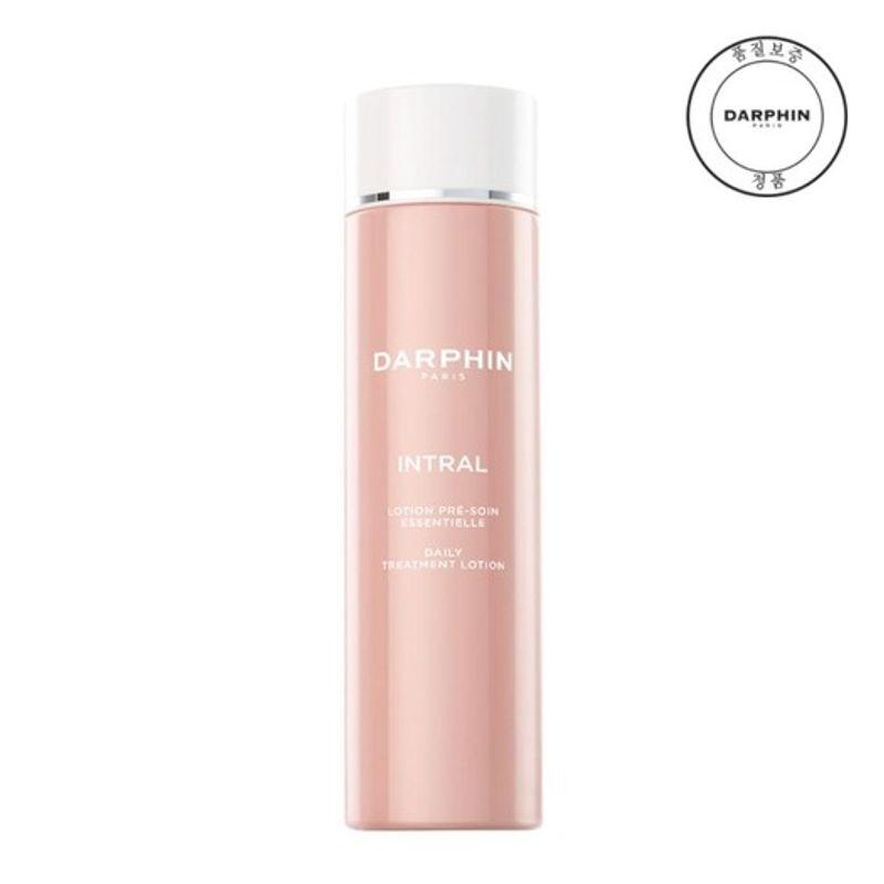 Darphin Intral Daily Treatment Lotion 150ml