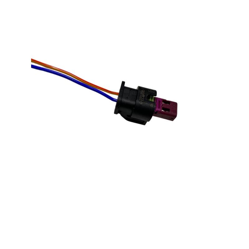 Tesla Model 3 Pedestrian Warning Speaker Wiring Harness