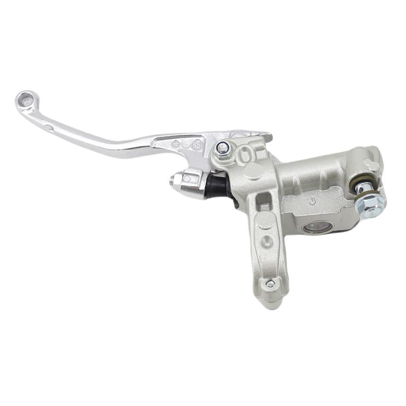 Motorcycle Hydraulic Clutch Pump Control Master Cylinder Brake Pump Caliper Suitable for EXC EXCF XC XCW XC-F XCF-W SX SXF