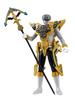 Bandai Kaizoku Sentai Gokaiger Ranger Key Series AMAS Gokai Silver Gold Mode